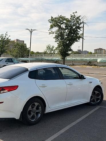 android teyes cc3: Kia K5: 2018 г., 2 л, Автомат, Газ, Седан — 9