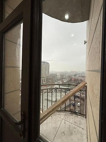 grand city: 3 комнаты, 96 м², Элитка, 9 этаж, Евроремонт — 3