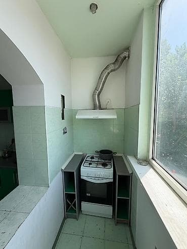 шопокове: 2 комнаты, 59 м², 106 серия, 4 этаж, Косметический ремонт — 4