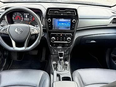 wuling mini ev: Ssangyong Tivoli: 2020 г., 1.5 л, Автомат, Бензин, Кроссовер — 8
