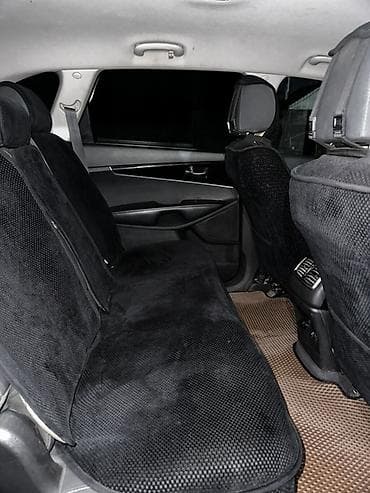 aion v plus: Kia Sorento: 2020 г., 2.4 л, Автомат, Бензин, Кроссовер — 6