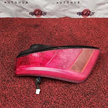 nisan: Фонарь заднего хода NISSAN MURANO 2005 лев. (б/у) — 1