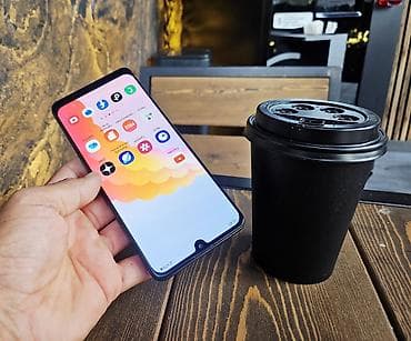 samsung a32 новый: Samsung Galaxy A32, Б/у, 128 ГБ, цвет - Черный, 2 SIM — 10