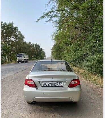 радиатор опель вектра б: Daewoo Nexia: 2008 г., 1.6 л, Механика, Бензин, Седан — 2