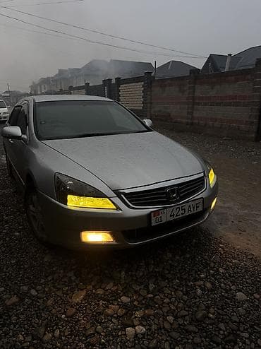 Honda Inspire: 2006 г., 3 л, Автомат, Бензин, Седан