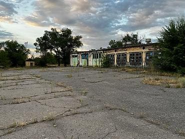 Сдается/Продается помещение 800 кВ.м. с земельным участком 22 сотки в