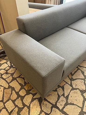 small table: Два дивана, размер; 2’35, 2,65 м новые в упаковке — 5