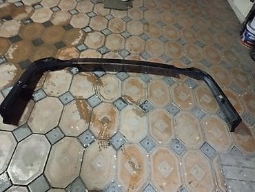 Алдыңкы спойлер Honda 2006 г., Жаңы — 4