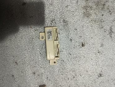 sonata 2017: Блок предохранителей Hyundai 2009 г., Оригинал — 1