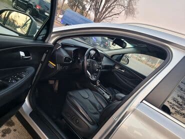 купить нексия 2 в бишкеке: Hyundai Santa Fe: 2019 г., 2 л, Типтроник, Дизель, Кроссовер — 14