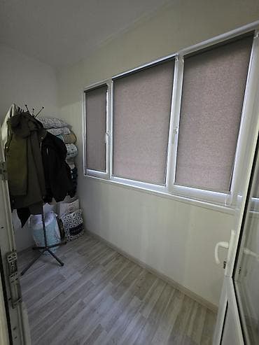 квариры: 5 и более комнат, 90 м², 105 серия, 5 этаж, Евроремонт — 10