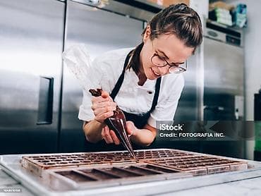 охраник керек: В кондитерский цех требуются сотрудницы! 👩‍🍳 Ищем ответственных и — 2