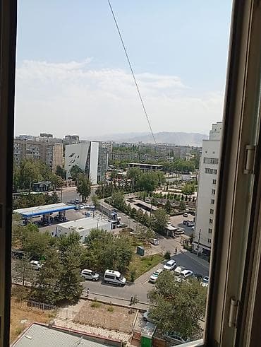 kant flat: 1 комната, Собственник, Без подселения, С мебелью полностью — 9