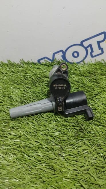 fort: Катушка зажигания Ford Б/у, Оригинал — 1