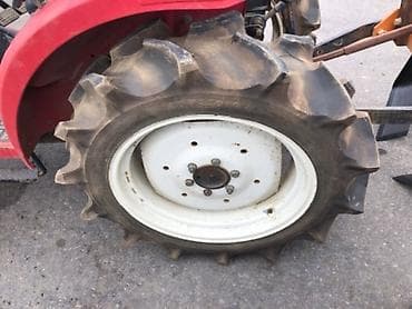 range rover 2008: В продаже японский трактор Mitsubishi Mt185 (18 лошадиных сил)! — 10