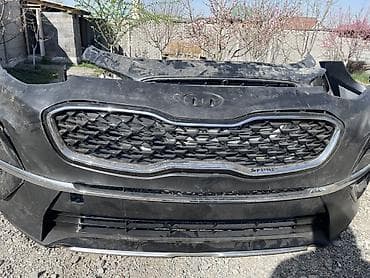 rgb led: Дверь Комплект Kia, Оригинал — 7