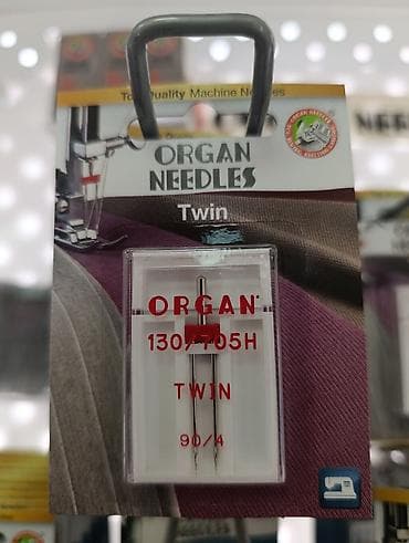 psp cwcheat: Иглы ORGAN для бытовой швейной машинке!! Каждый производитель швейной — 9