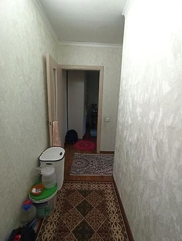 real sight: 1 комната, 37 м², 105 серия, 3 этаж, Косметический ремонт — 2