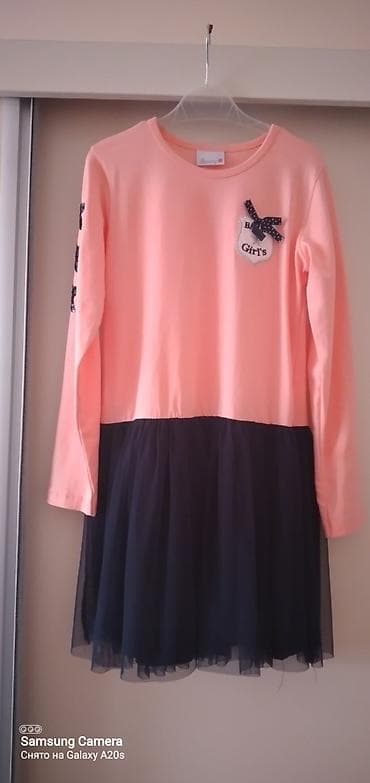 ls waikiki: Прод.ю тёплую детскую зимнию куртку LC Waikiki (Tурция)9-11лет — 5