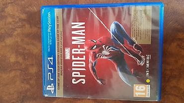 Видео оюндар жана приставкалар: Игры для PlayStation 4 (диски Blu‑ray): 1) Tekken 7 1300сом - Жанр — 3