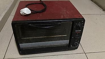 psp 1: Духовка, Б/у, Самовывоз — 1