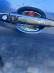 продаю или меняю с доплатой мне: Toyota WISH: 2004 г., Типтроник, Бензин, Минивэн — 15