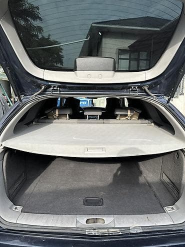 18xpox co: Nissan Primera: 2002 г., 1.8 л, Бензин, Универсал — 5