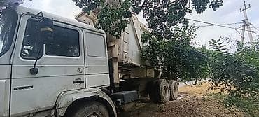 трактор расрочка: Грузовик, Shacman, Б/у — 10