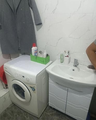 квартира 15: 1 комната, Без подселения, С мебелью частично — 2