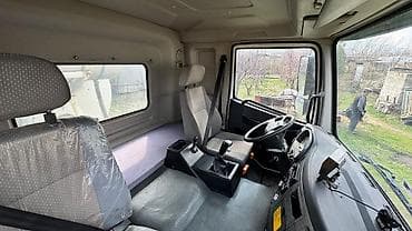 бадя для бетона: Бетономешалка, Iveco, 2022 г., 12 м3 — 8