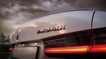 e2 byd: BMW 3 series: 2019 г., 3 л, Автомат, Бензин, Седан — 5