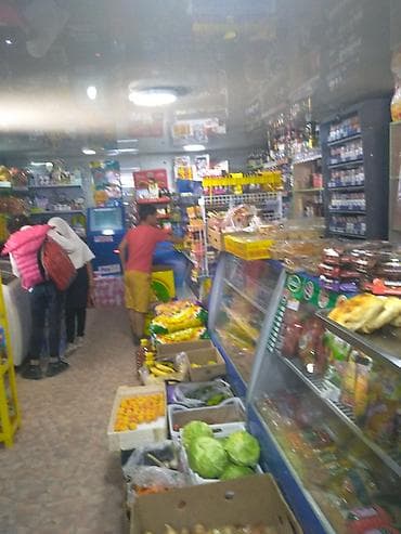beta stores: Магазин, В жилом доме, 32 м² Действующий, С оборудованием, Отдельный вход, 1 линия, Кондиционер — 5