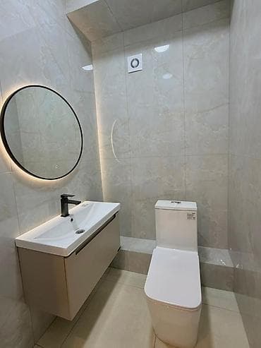 delmar: 3 комнаты, 84 м², Элитка, 10 этаж, Дизайнерский ремонт — 8