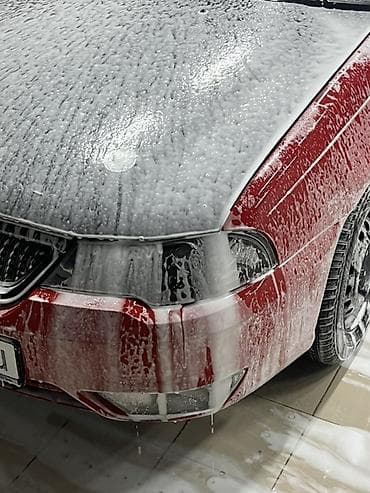 neta u pro: Daewoo Nexia: 2010 г., Бензин, Седан — 3