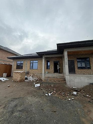 ул горького: Продаётся дом 170 м2 | ПСО Район: Рухий Мурас-2. 100 метров от — 5