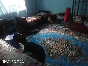 25 м², С мебелью at lalafo.kg 25 м², С мебелью