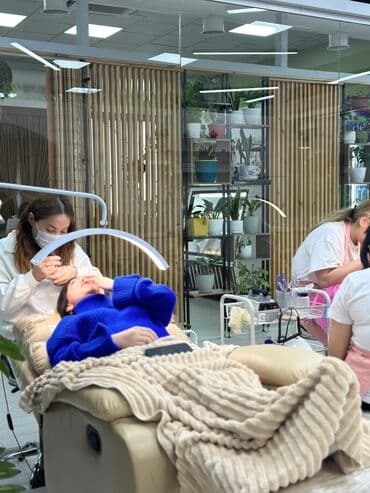 frontend разработчик вакансии без опыта: Лешмейкер. Процент — 2