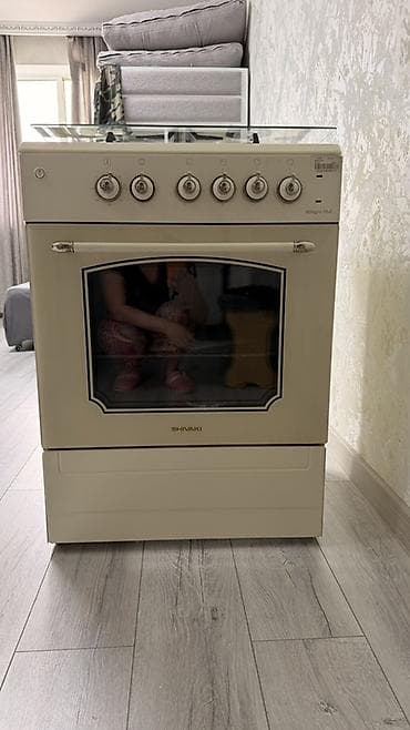 духовка элина: Покупали для себя,но оказалось что в нашем доме не разрешено(((( — 2