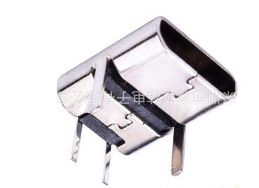 мини usb: Micro usb 2Pin dip7.2 micro - usb гнездовой разъем BF Type B USB — 2