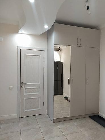 душанбин: 2 комнаты, 56 м² — 1