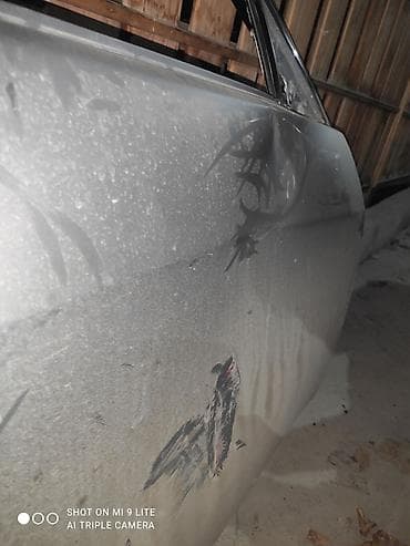 Другой транспорт: Honda accord Продаю дверь (правая сторона) от honda accord cl9, не — 3