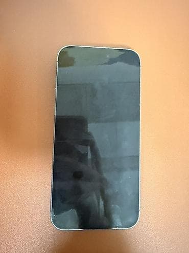 ipad 5 mini: IPhone 14 Pro Max, Б/у, Графит — 2