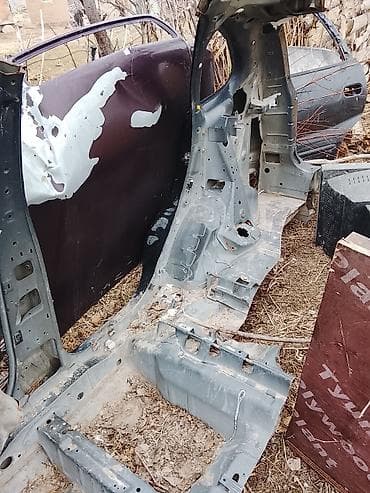 Автохимия: Ниссан Альмера тиного запчаястар бар. хундай аксентин запчаястары бар — 6