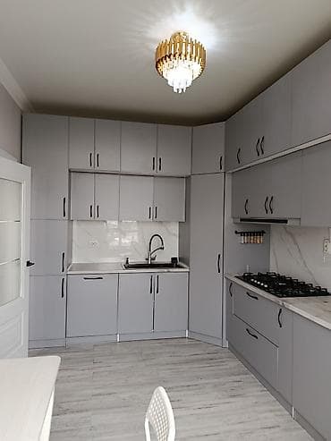 дом двух этажный: 2 комнаты, 90 м², Элитка, 5 этаж — 7