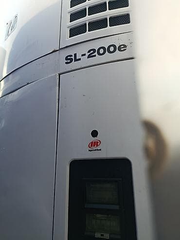 скупка редуктор: Грузовик, Scania, Б/у — 9