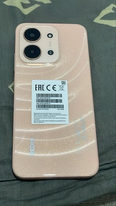 iphone s: Redmi, Redmi 15C, Новый — 1