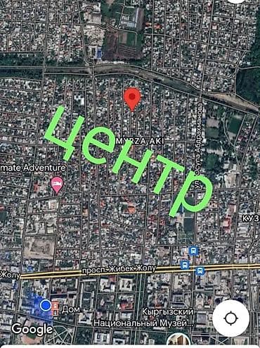 аренда садики: 3 соток Для бизнеса — 7