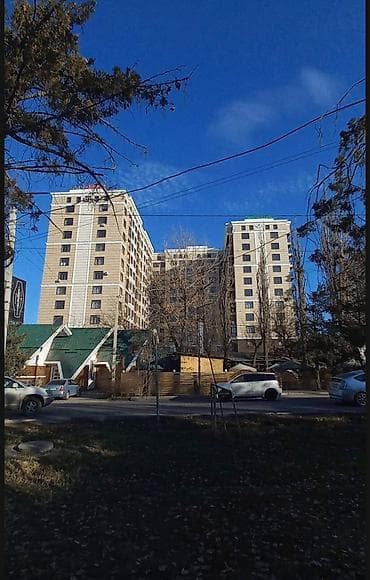 кывартир: Сниму квартиру двух комнатную с мебелью или дом до 40 000 сом — 1