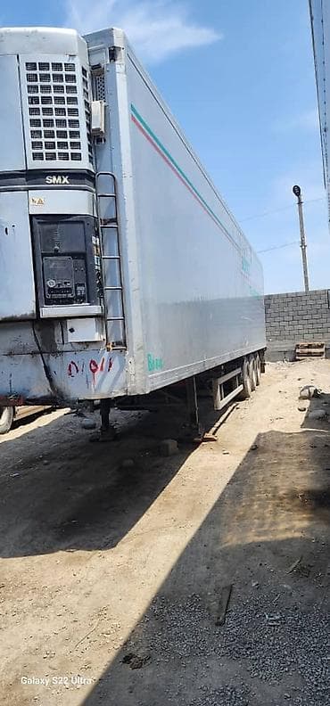 e 303: Грузовик, DAF, Стандарт — 4