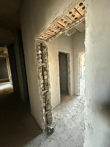 Квартиры: 1 комната, 51 м², Моссовет Элитка, 8 этаж, ПСО (под самоотделку) — 6